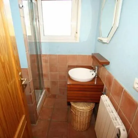 Villa 8 Con Piscina Privada, Jardin Y Mini-golf En - Hisp-217-16 *