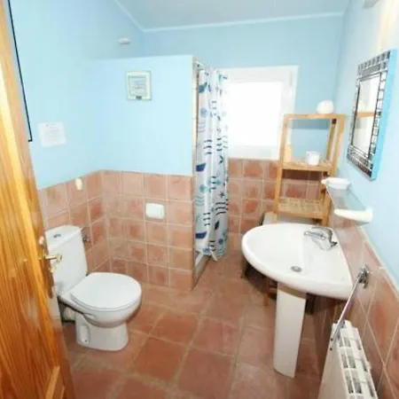 8 Con Piscina Privada, Jardin Y Mini-golf En - Hisp-217-16 Villa *