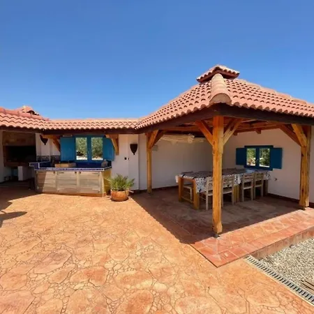 8 Con Piscina Privada, Jardin Y Mini-golf En - Hisp-217-16 Villa L'Ametlla de Mar